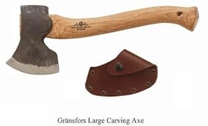 Gransfors Bruks Carving