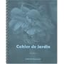 Mon bio jardin version relax : Cahier de jardin de Patricia Beucher