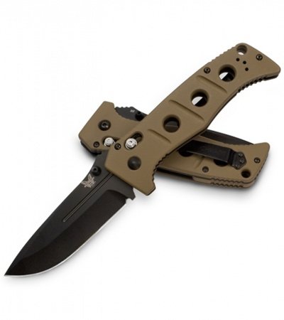 Benchmade Adamas 275BK