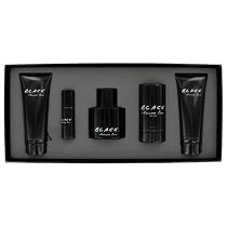 Kenneth Cole Black by Kenneth Cole for Men, Gift Set
