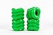 Shark Wheel California Rolls Skateboard Wheels 60mm, 78a