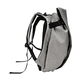 Cote&Ciel Laptop Rucksack 2011 for 15 GREY MELANGE