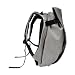 Cote&Ciel Laptop Rucksack 2011 for 15 GREY MELANGE