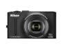 Nikon Coolpix S8100 12.1 MP CMOS Digital Camera with 10x Optical Zoom-Nikkor ED Lens and 3.0-Inch LCD (Black)