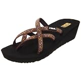 [テバ] TEVA MUSH MANDALYN  WEDGE OLA 2 W'S