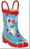 Western Chief - Child's Cherry City Rain Boots