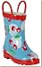 Western Chief - Child's Cherry City Rubber Rain Boots