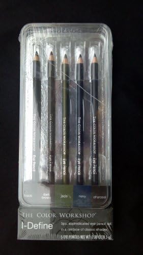 I-Define The Color Workshop by Markwins International