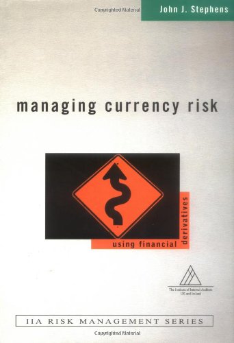 Managing Currency Risk: Using Financial Derivatives