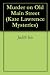 Murder on Old Main Street (Kate Lawrence Mysteries)
