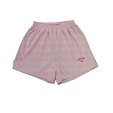 Celeritas Sports Girl's Fashion Shorts Pink -Dark Pink