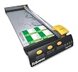 Fellowes 5410501 Kleinb�ro Rollenschneidemaschine Electron A3 schwarz/metallic