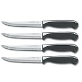 J. A. Henckels International 4-pc. Everedge Plus Steak Knife Set.