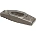 Jergens 37202 TAPPED Forged Strap, #4 For M16 Size Bolt