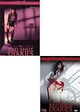 Red Shoe Diaries - Girl on a Bike / Hotline (2 Pack)