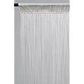 Fadenvorhang weiss 90 breit x 200 cm hoch