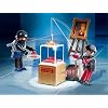 PLAYMOBIL� 4265 - Juwelenr�uber