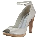 Firetrap Women's Steele Ankle-Strap Heel