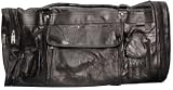 41Ltpj6 1JL. SL160  Leather Carry on Gym Workout Duffle Bag
