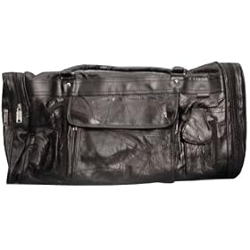 Leather Carry on Gym Bag 41Ltpj6 1JL. SL500 AA280 Leather Carry on Gym Bag