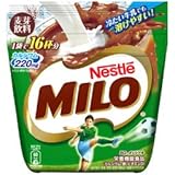 ネスレ ミロオリジナル 240g