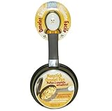 Jo!e Whisky Egg Non-Stick Double Sided Omelette Pan
