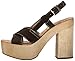 Sam Edelman Women's Mae Platform Sandal