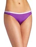 ck one Women's Microfiber Bikini