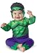 Search : Infant (12-18 Months) Little Incredible Hulk Costume