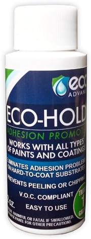 Eco-Hold Paint Adhesion Promoter Additive- 2 Ounce