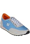 Blue Sneakers