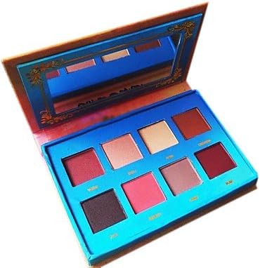 Ialwiyo - Venus the Grunge Eyeshadow Palette