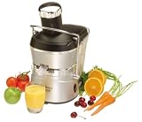 Produkt-Bild: Jack La Lanne&acute;s Power Juicer Elite Entsafter