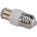 E27 5W 110V 27 SMD 5050 6000k White Led Corn Light Bulb