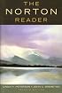 The Norton Reader: An Anthology of Nonfiction