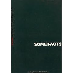 Some Facts about myself