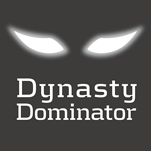 Fantasy Football Dynasty League Dominator: A complete guide to dynasty league domination featuring roster construction strategy and rules o