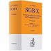 Sozialgesetzbuch X: Zehntes Buch Sozialgesetzbuch - Sozialverwaltungsverfahren und Sozialdatenschutz - (SGB X)