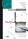 Produkt-Bild: Handbuch Schichtpl&auml;ne: Planungstechnik, Entwicklung, Ergonomie, Umfeld