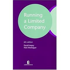 Running a Limited Company