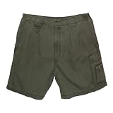 Weekender Global Tracking-G.P.S. Short - m02992