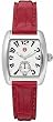 NEW MICHELE URBAN MINI STAINLESS STEEL LADIES WATCH MWW02A000193