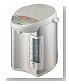 ZOJIRUSHI �}�C�R�����Ƃ�VE�d�C�܂ق��т� CV-FY30-XA �X�e�����X