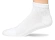 Wigwam Unisex Super 60 Quarter Length Socks, 3-Pack