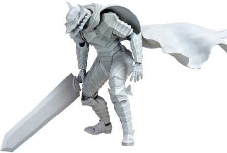 ベルセルク 37 figmaガッツ狂戦士の甲冑ver.付き限定版 (ジェッツコミックス)