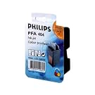 Philips PFA404 Xion Colour Inkjet Cartridge
