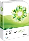 Microsoft Expression Web 3.0 Microsoft Expression Web 3.0