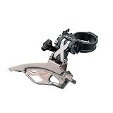 Shimano XTR FD-M971 Bottom Swing Front Derailleur