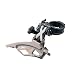 Shimano XTR FD-M971 Bottom Swing Front Derailleur