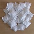 Uline Silica Gel Desiccants 2-3/4 x 3 Inches - 25 Silica Gel Packets of 10 Grams Each